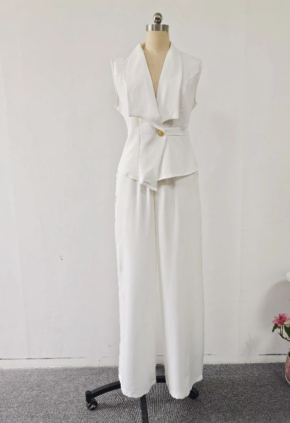 Conjunto Valentino