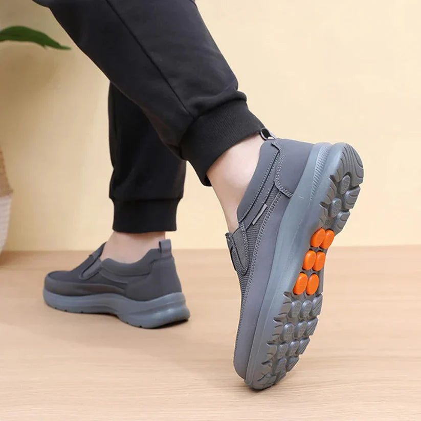 Zapatos ortopédicos informales