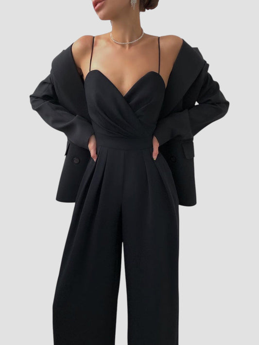 Vestido Mónaco