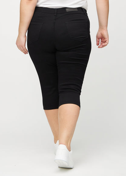 Capri Skinny Ravens