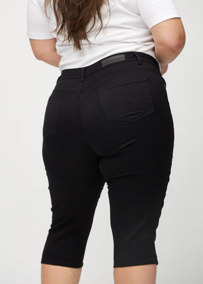 Capri Skinny Ravens
