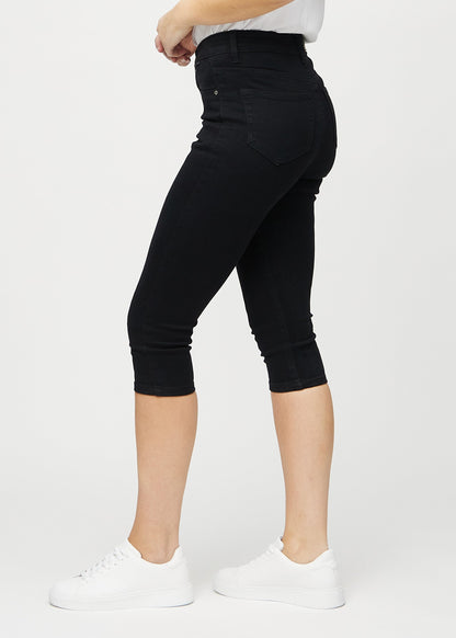 Capri Skinny Ravens