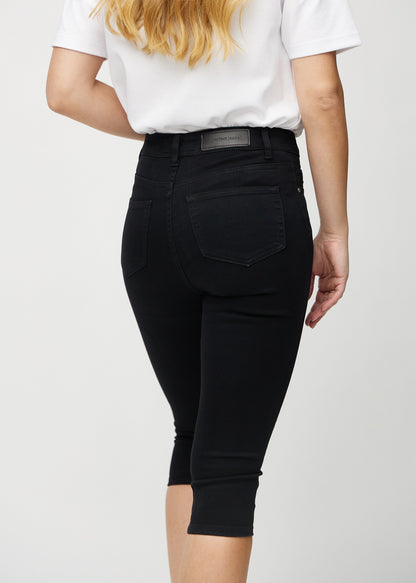 Capri Skinny Ravens