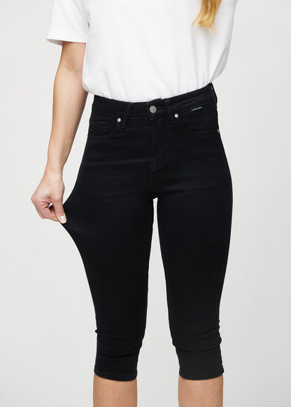 Capri Skinny Ravens