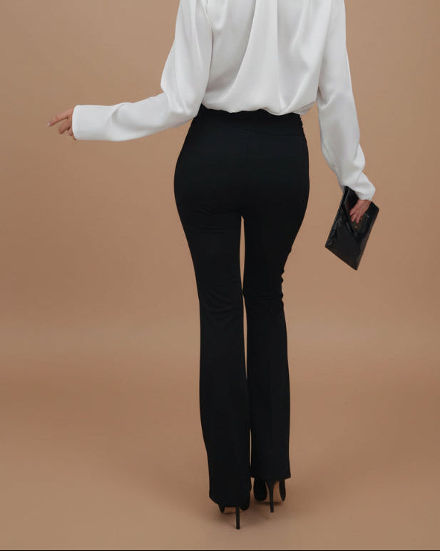 Pantalones Groovy