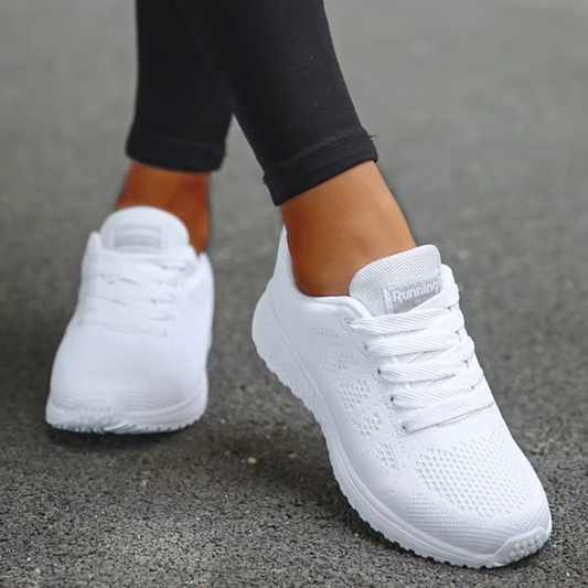 Fresh Run