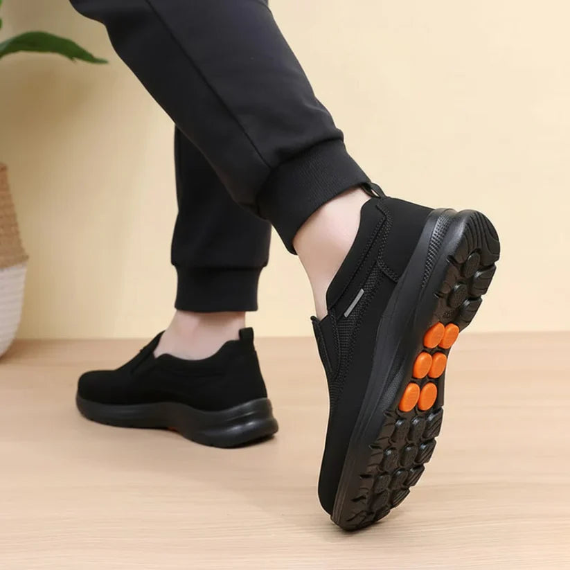 Zapatos ortopédicos informales