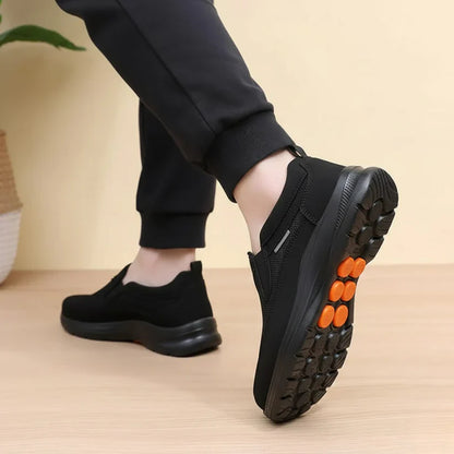 Zapatos ortopédicos informales