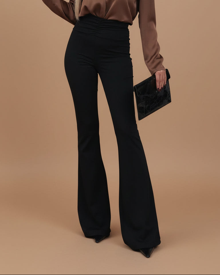 Pantalones Groovy
