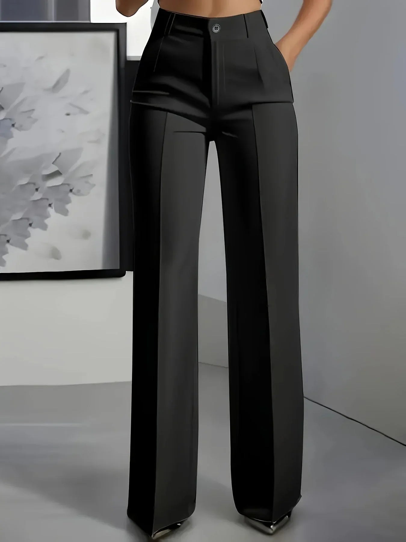 Pantalones Perla