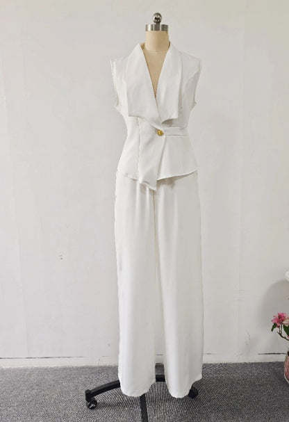 Conjunto Valentino