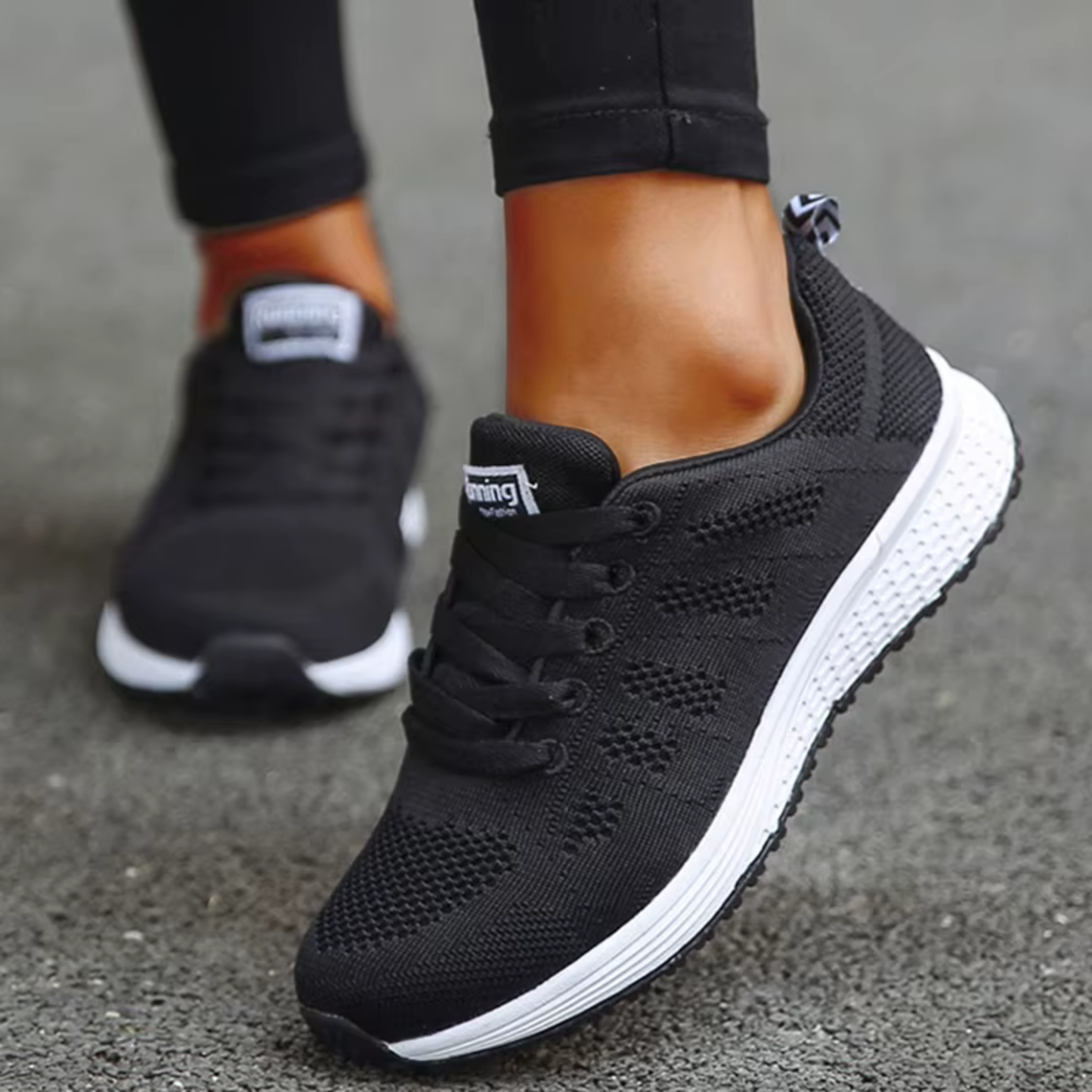 Fresh Run