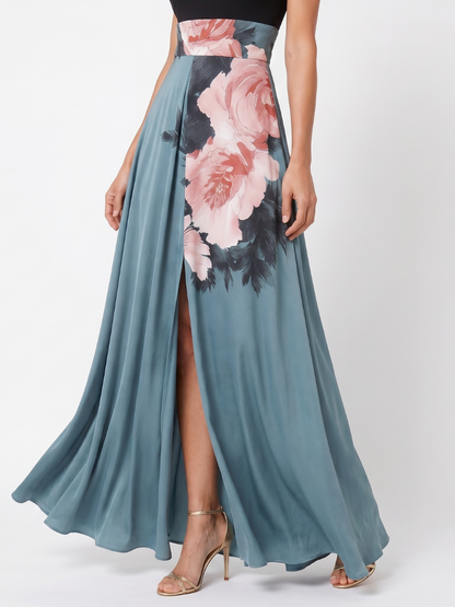 Vestido Floral