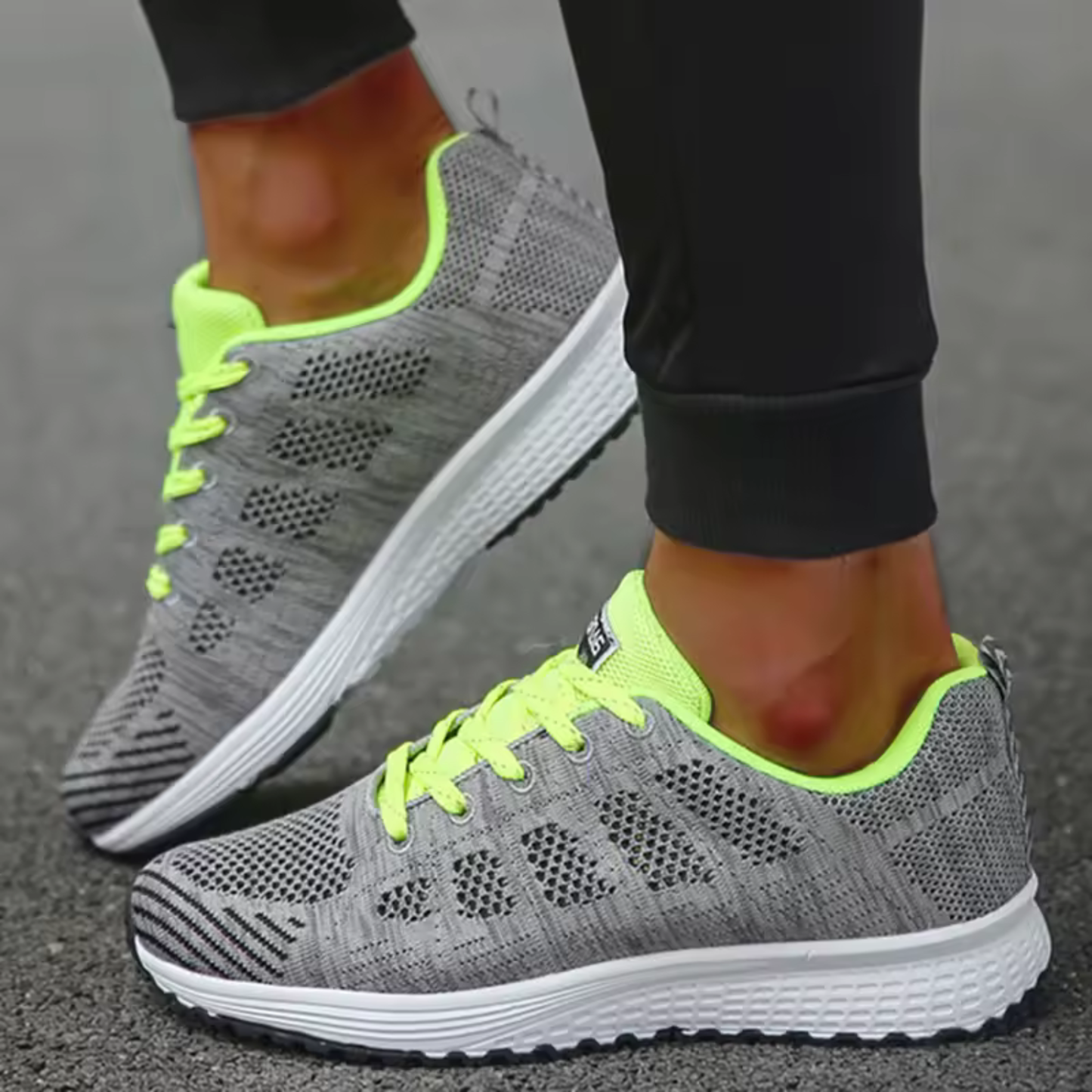 Fresh Run