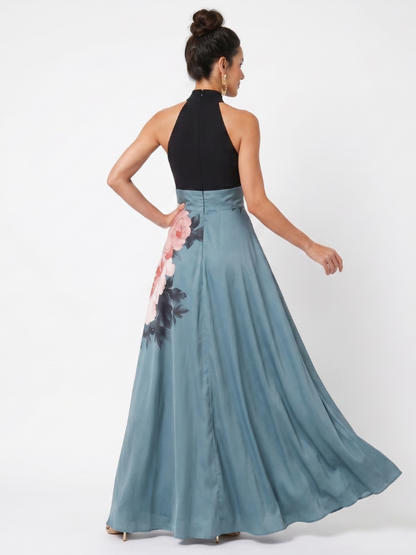 Vestido Floral