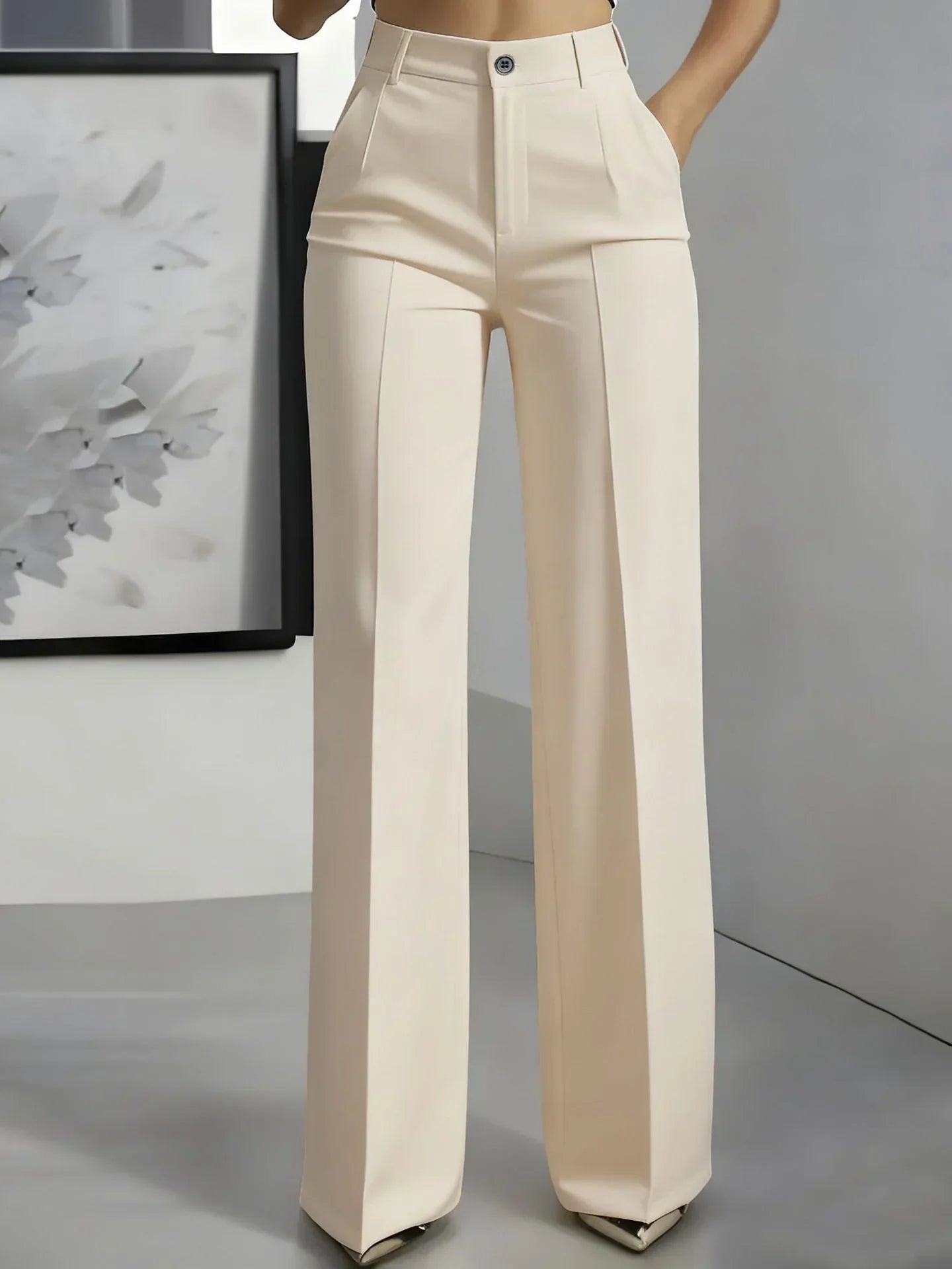 Pantalones Perla
