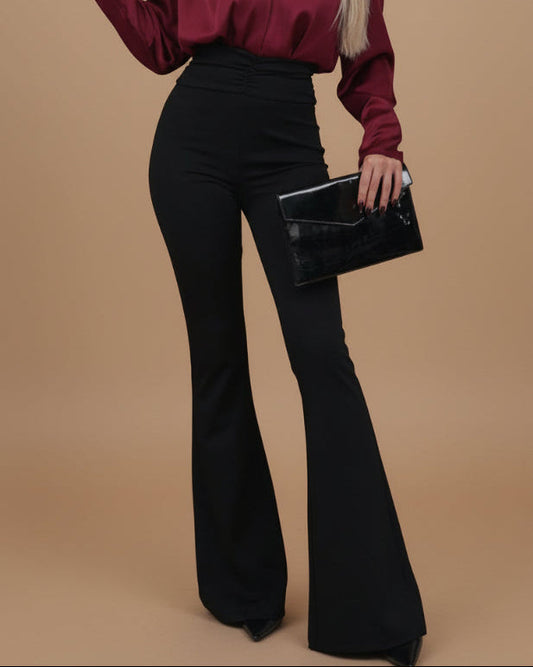Pantalones Groovy