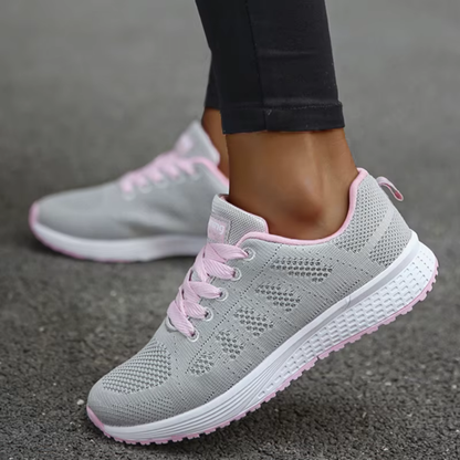 Fresh Run