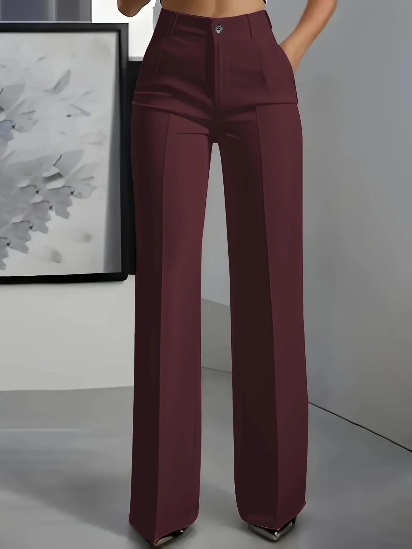 Pantalones Perla