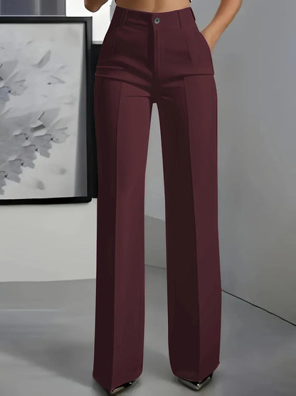 Pantalones Perla