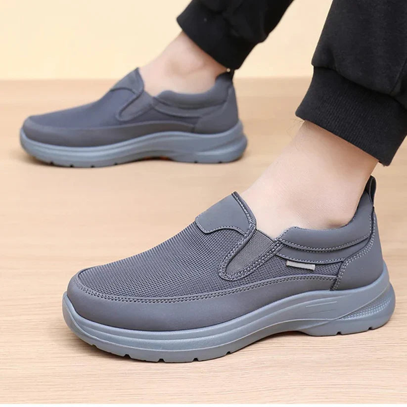 Zapatos ortopédicos informales