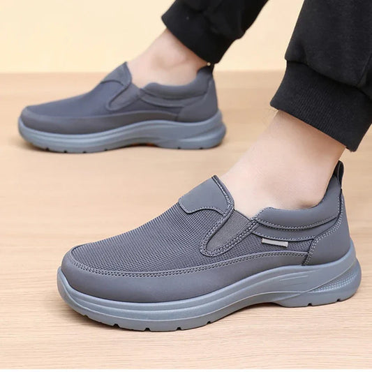 Zapatos ortopédicos informales