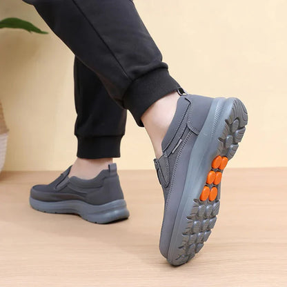 Zapatos ortopédicos informales