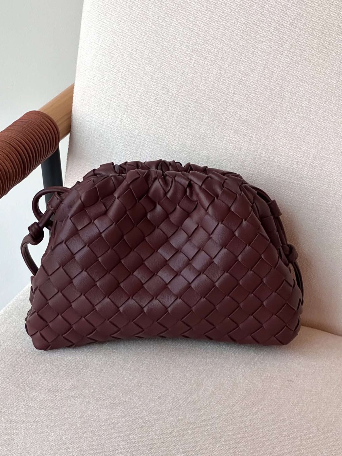 Bolso Mokka