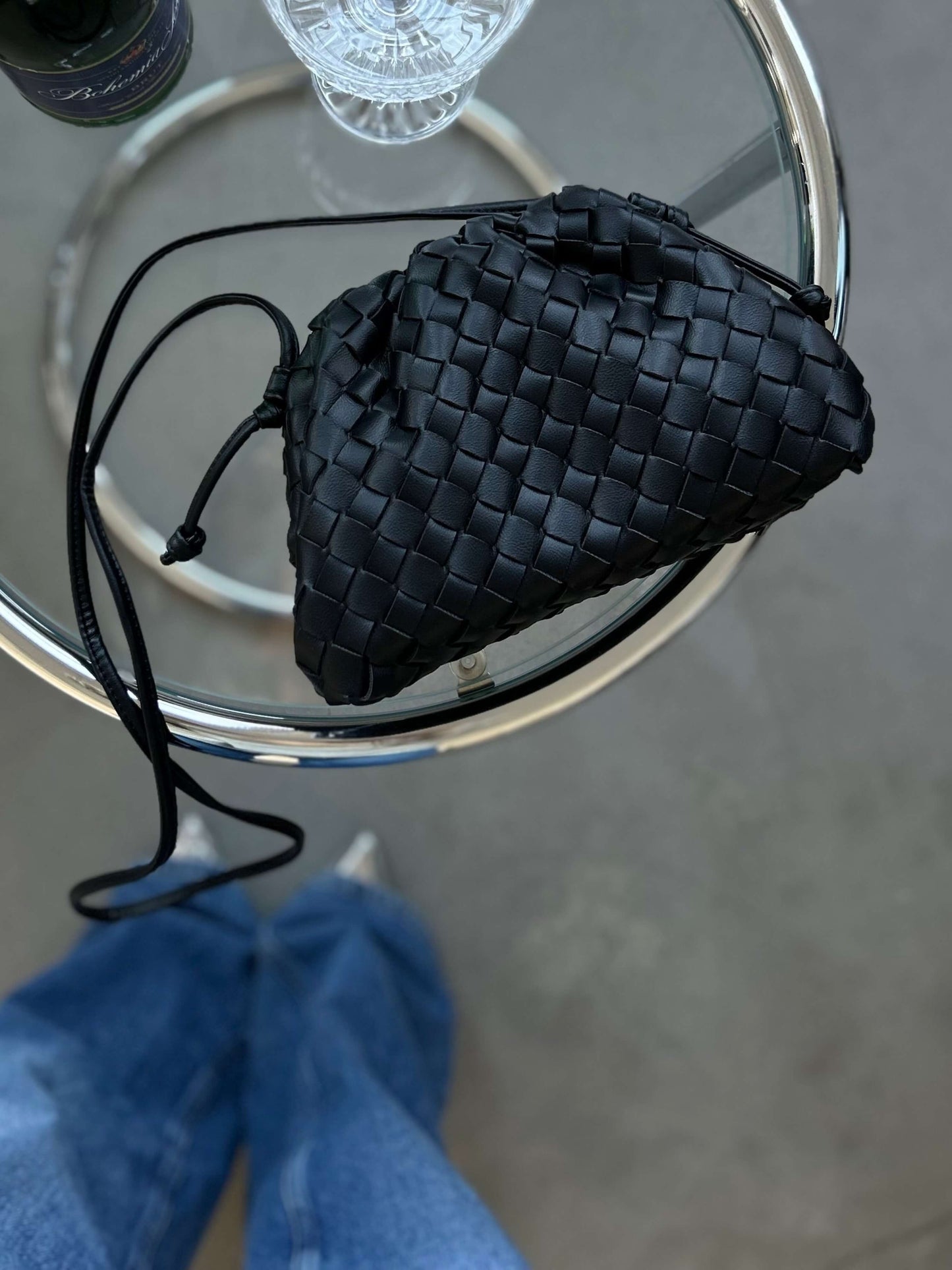 Bolso Mokka