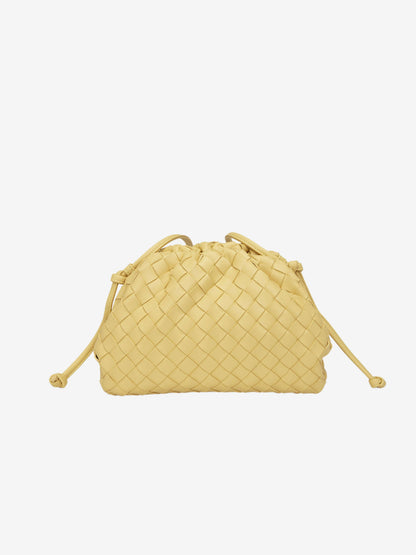 Bolso Mokka