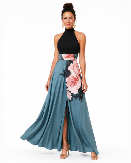 Vestido Floral