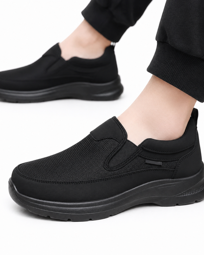 Zapatos ortopédicos informales