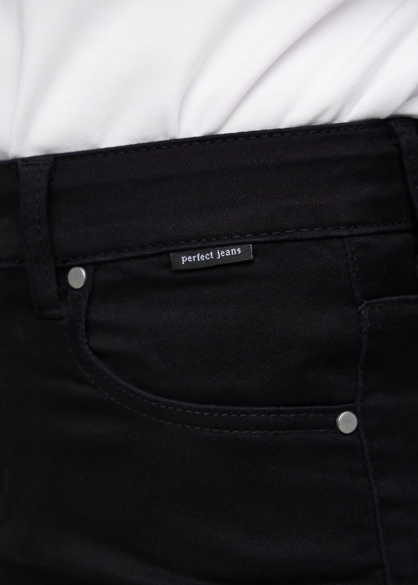 Capri Skinny Ravens
