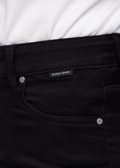 Capri Skinny Ravens