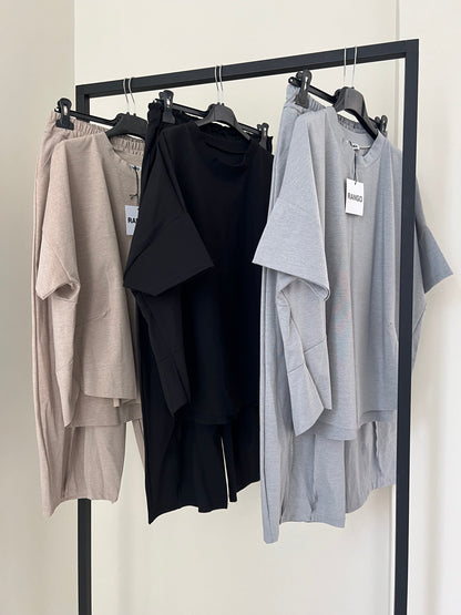 Mono cruzado estilo Kimono