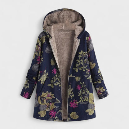 Parka floran