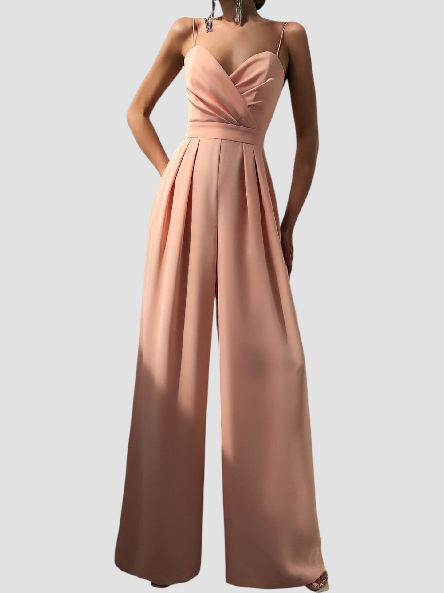 Vestido Mónaco