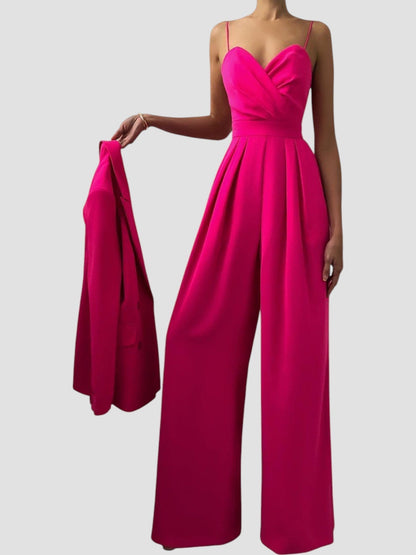 Vestido Mónaco