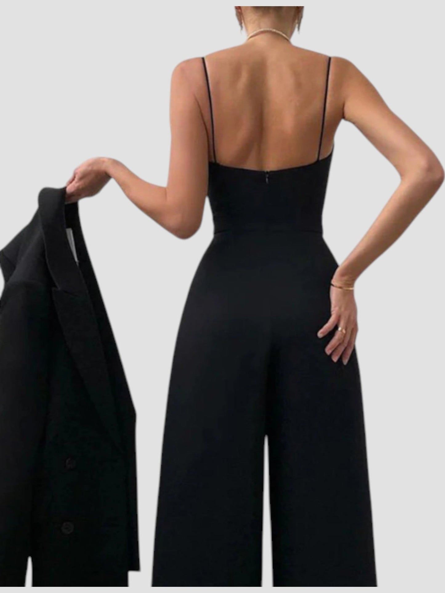 Vestido Mónaco