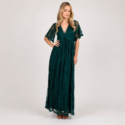 Vestido largo