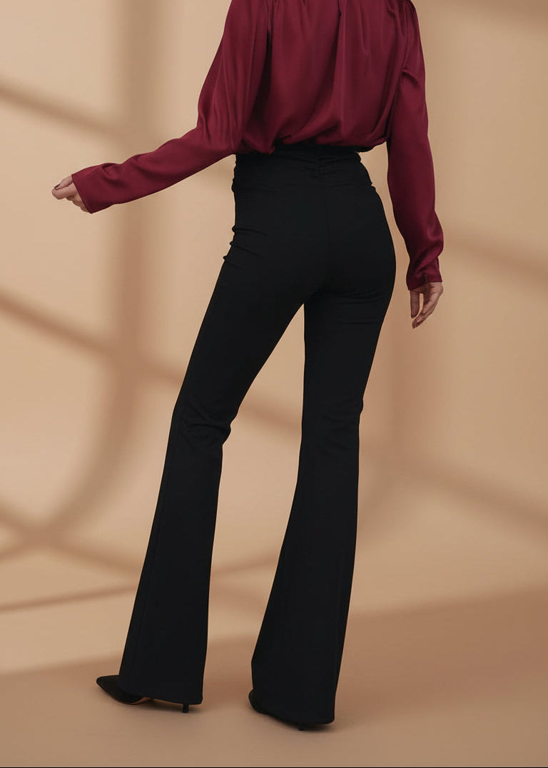Pantalones Groovy