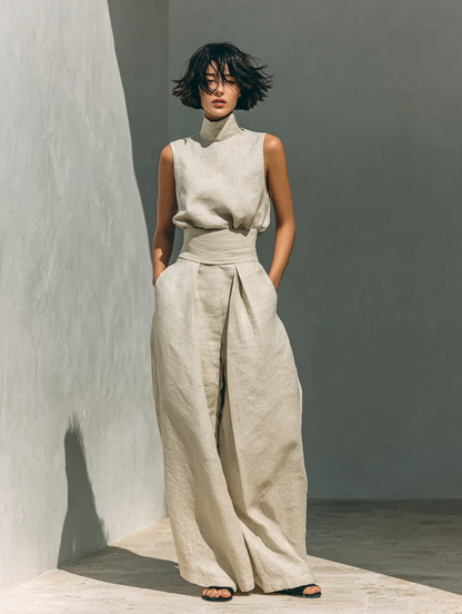 Conjunto de encaje