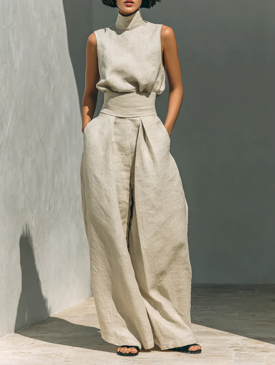 Conjunto de encaje