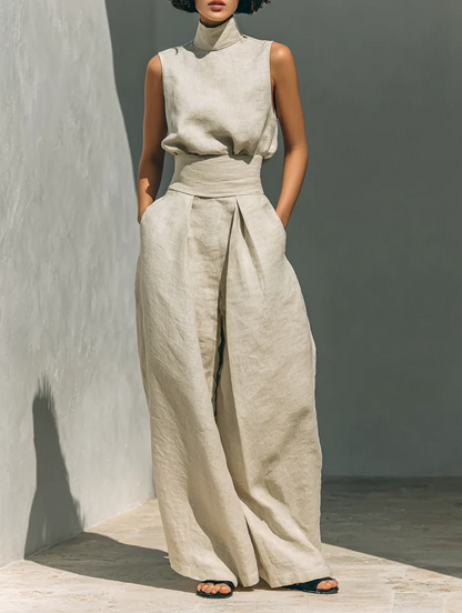 Conjunto de encaje