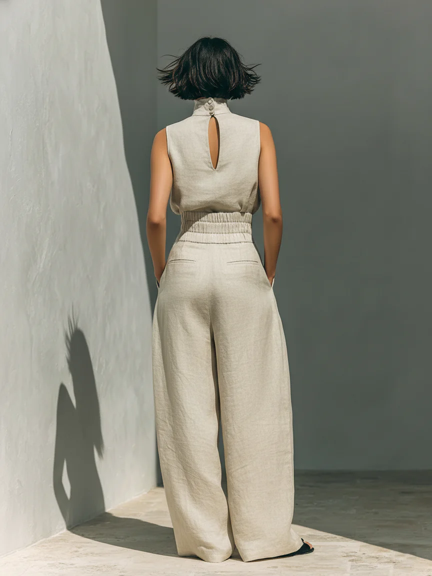 Conjunto de encaje