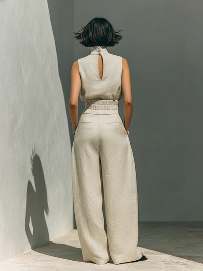 Conjunto de encaje