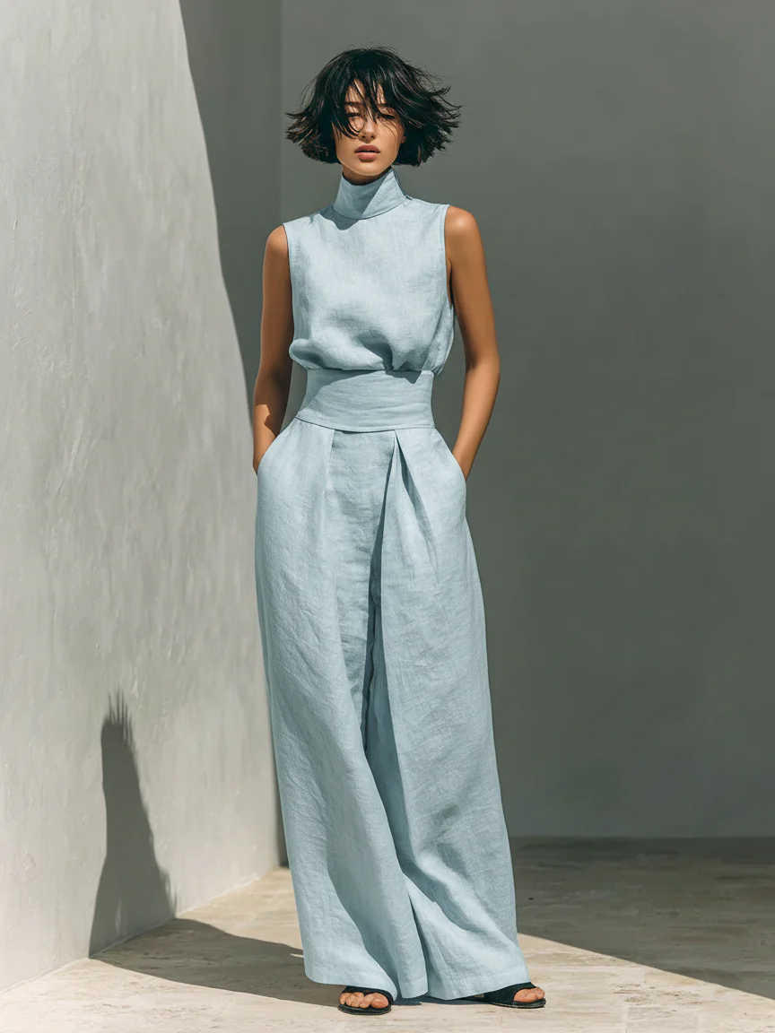 Conjunto de encaje